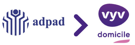 Aide à domicile Limoges pour tous — ADPAD87